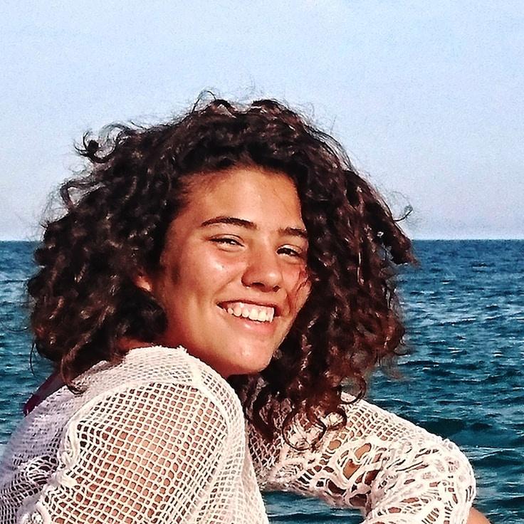 Olivia Brown