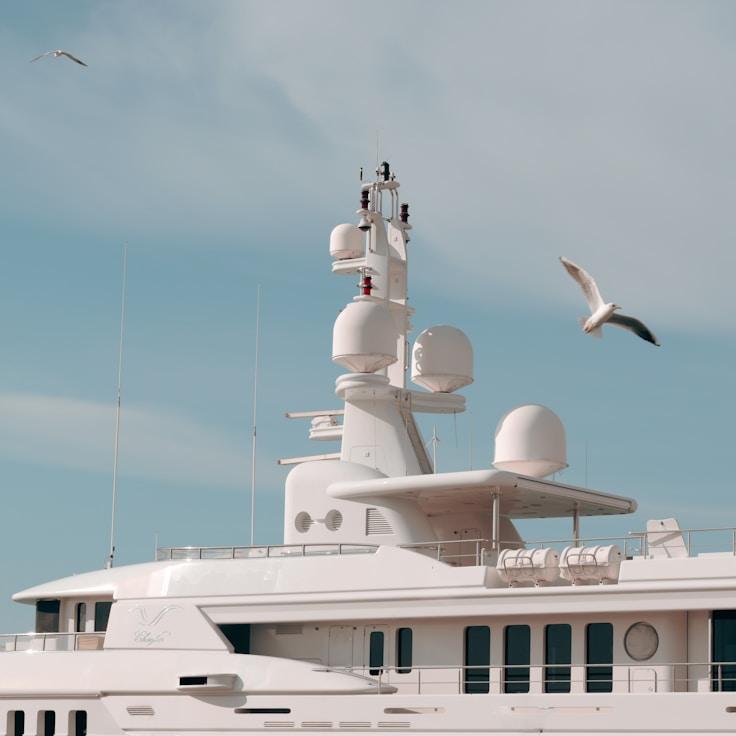 Luxury private event